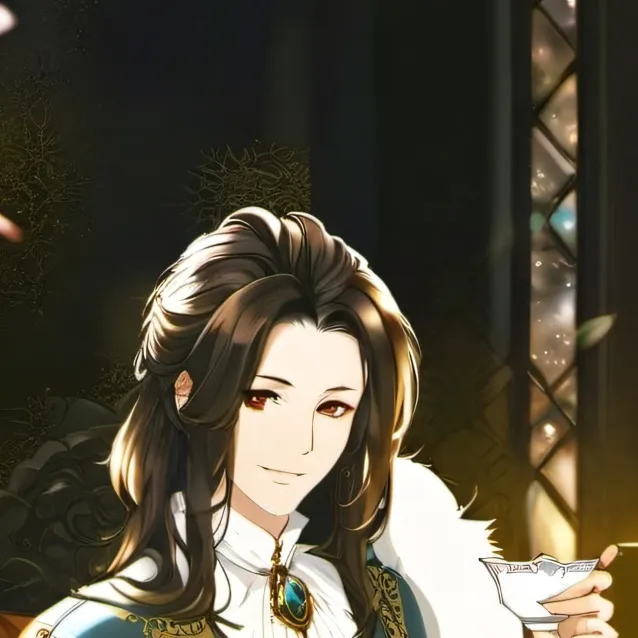 chat with ai character: River