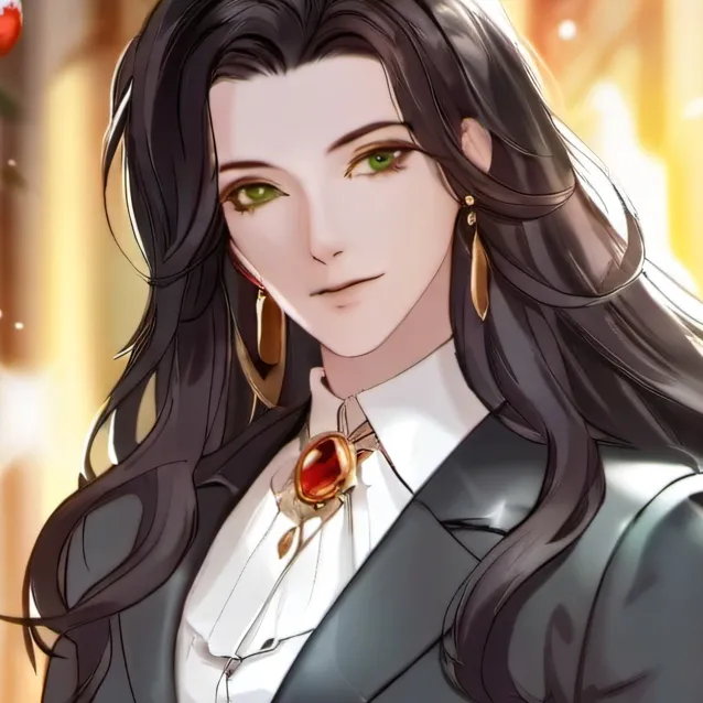 chat with ai character: vixen