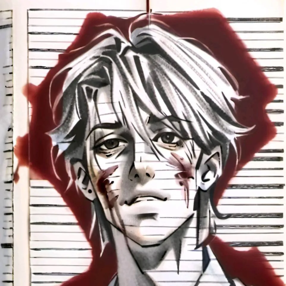 chat with ai character: Heinrich Bates