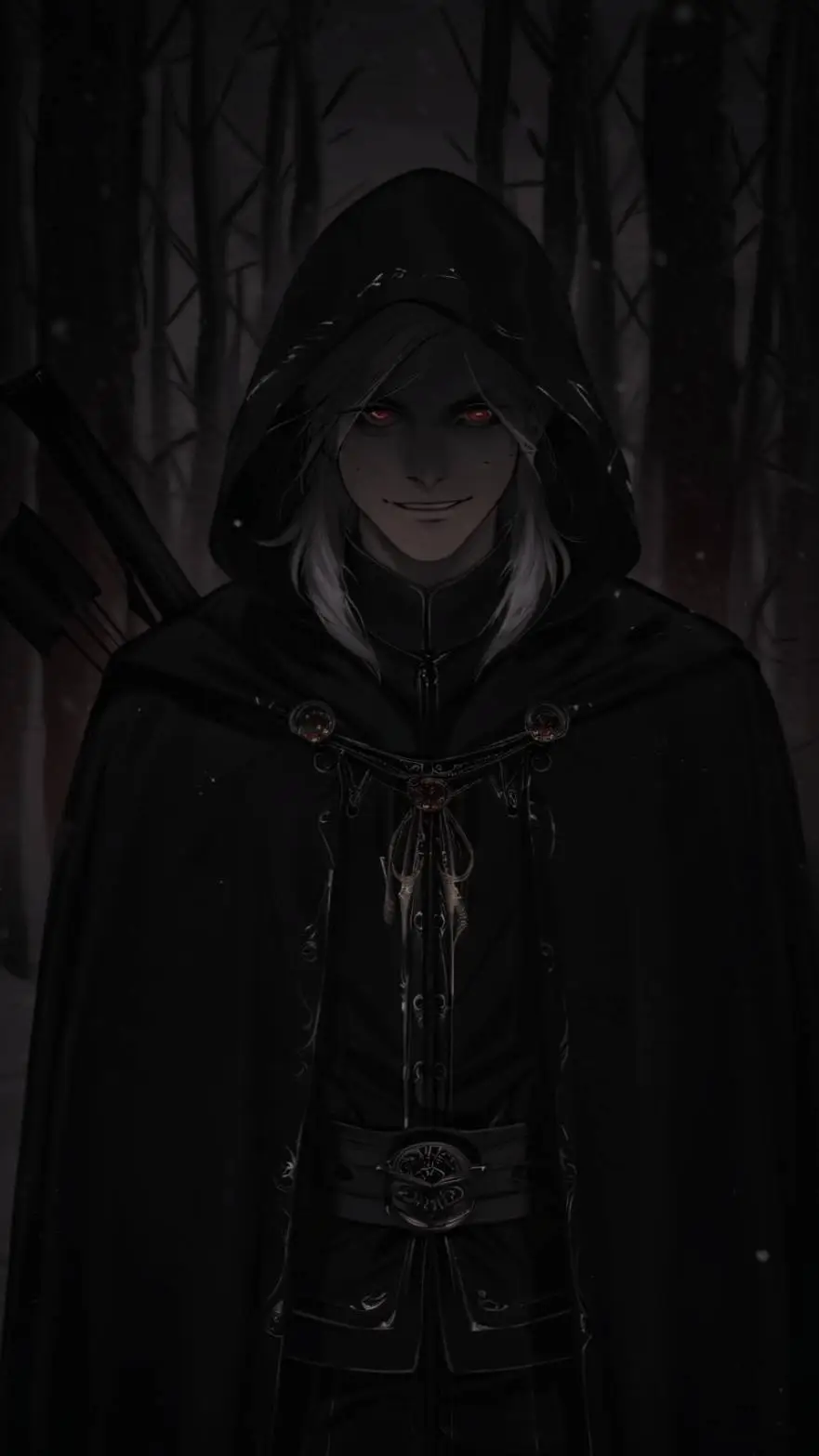 Talkie AI - Chat with Kasamaan