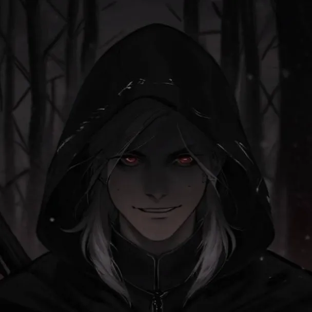 chat with ai character: Kasamaan