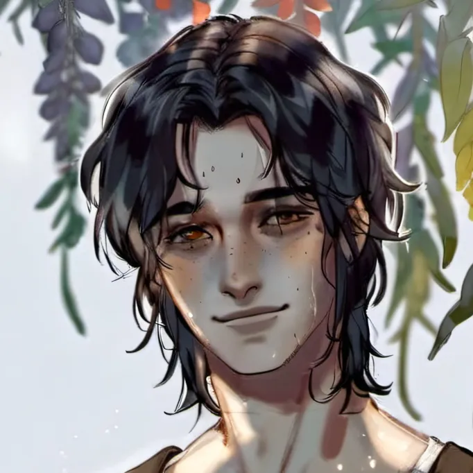 chat with ai character: Laverne