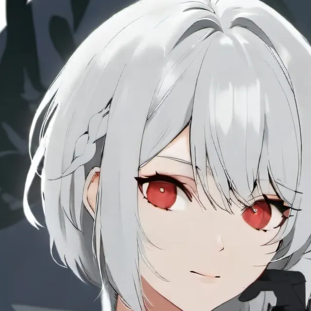 chat with ai character: Lily