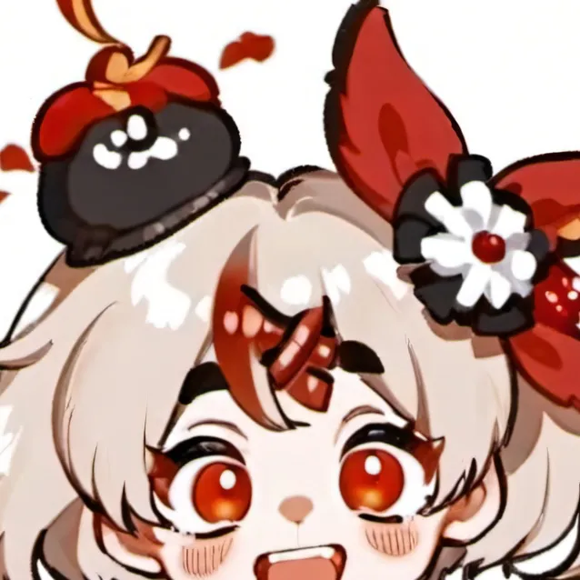 chat with ai character: Niña cute