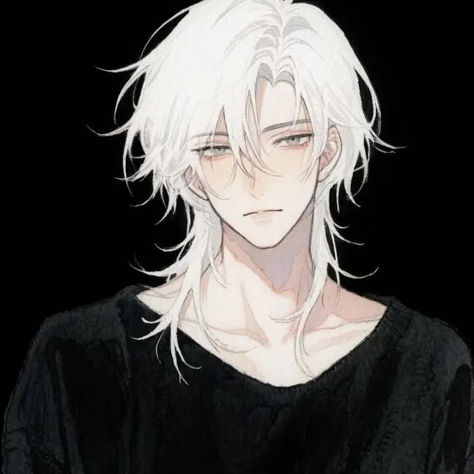 chat with ai character: Ferry! ✰