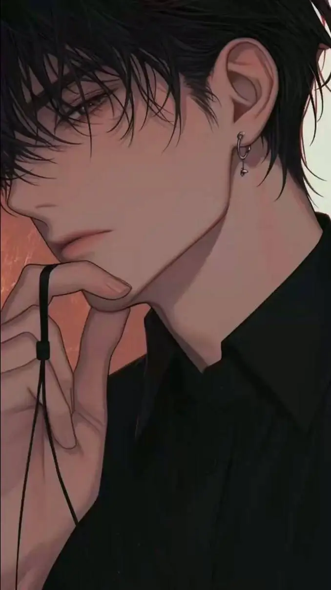 ai character: Kiorun🔥 background