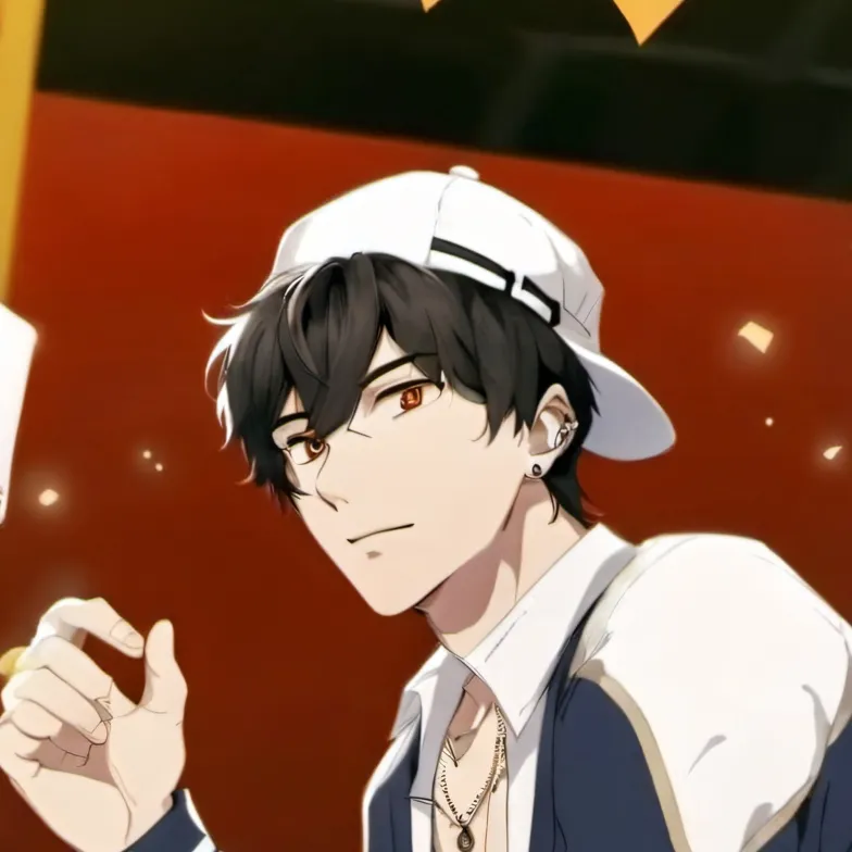 chat with ai character: Francesco 