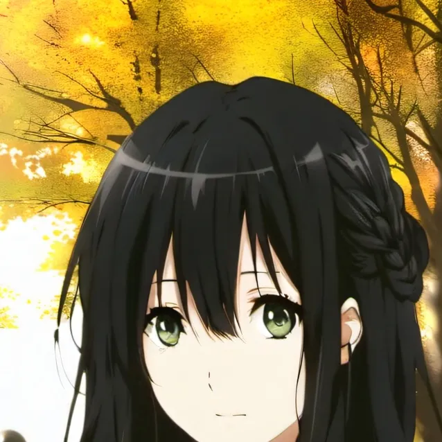 chat with ai character: Luna