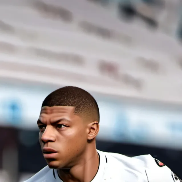 chat with ai character: Real Madrid