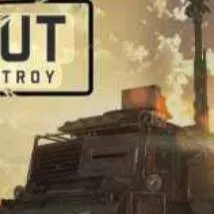 chat with ai character: «CROSSOUT»
