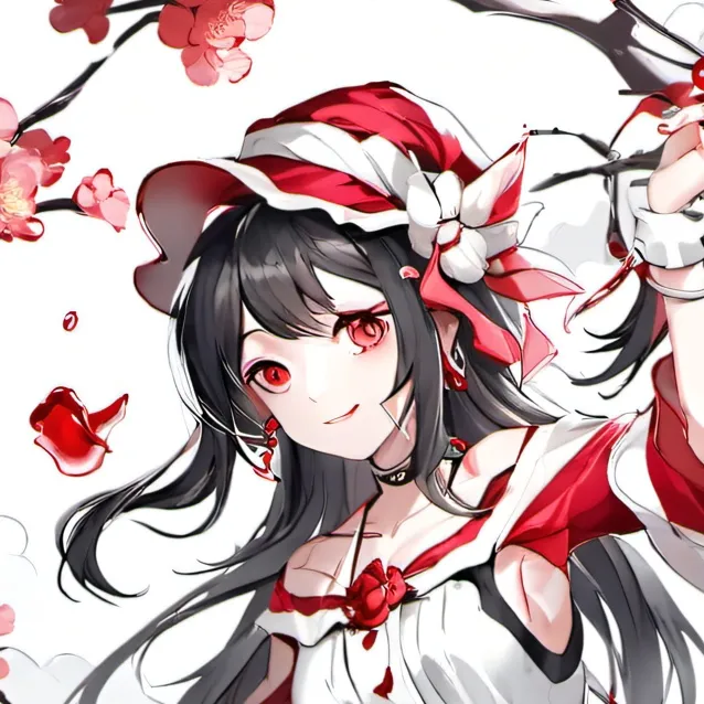 chat with ai character: Maya