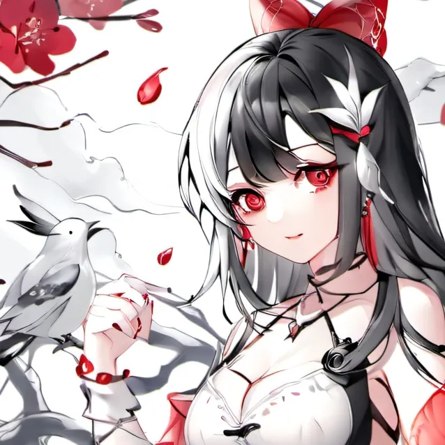 chat with ai character: Sally