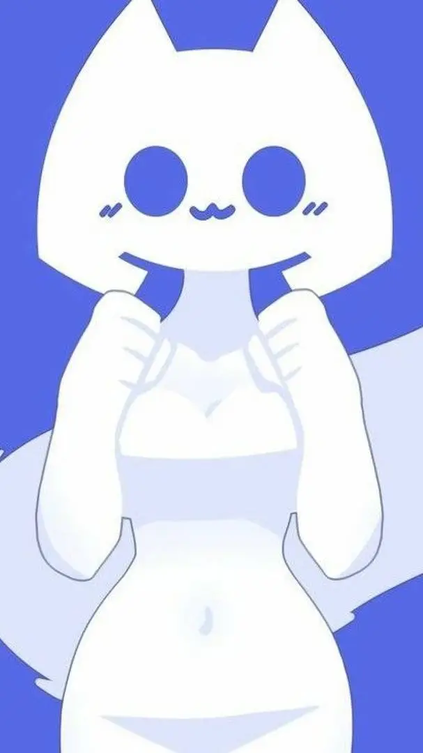 ai character: ⭐//Discord\\⭐ background