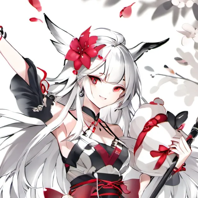 chat with ai character: 🤩Nashya🤩
