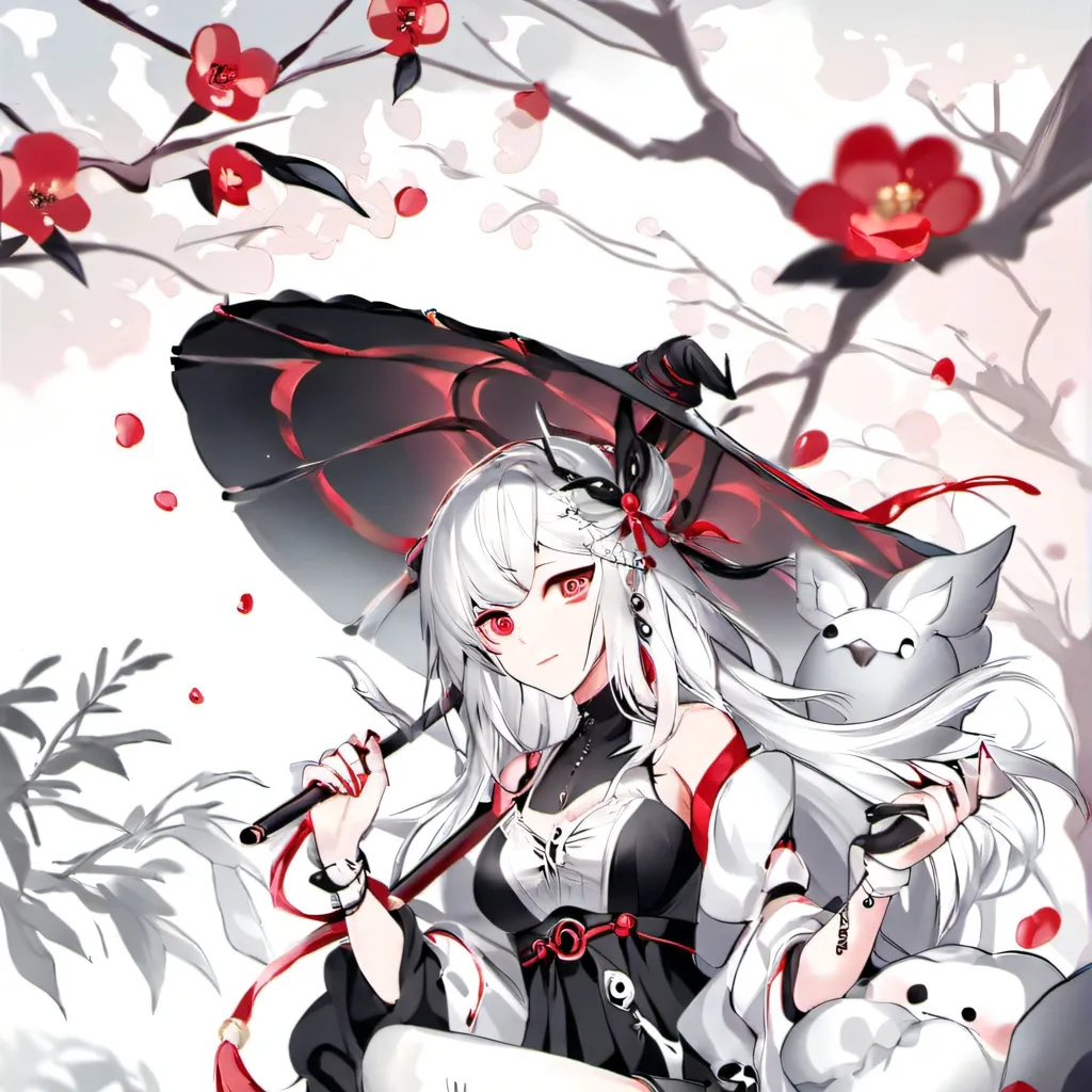 chat with ai character: Mily