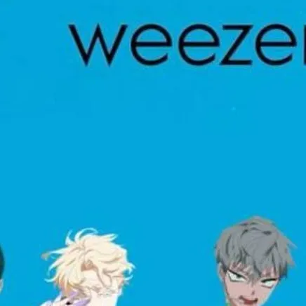 chat with ai character: weezer