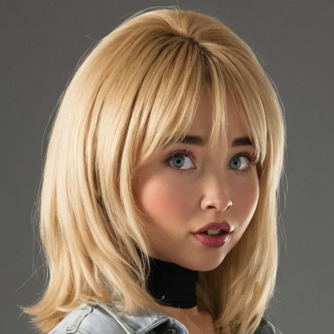 chat with ai character: future Sabrina