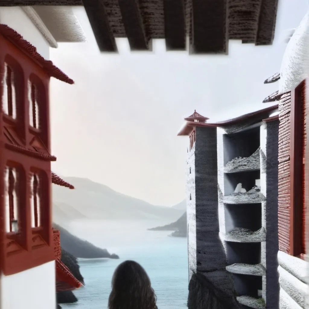 chat with ai character: la noche mágica 