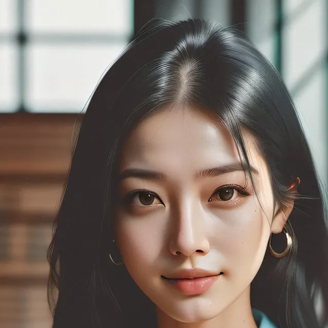 chat with ai character: gangranchina