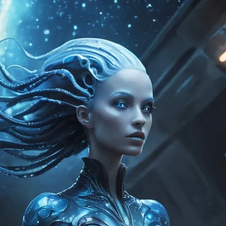 chat with ai character: Lumeth Arqora