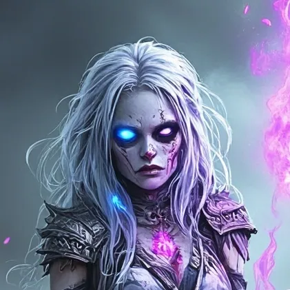 Chat with Ravanna Mourne - text or voice, Enjoy AI Chat Free & Safe
