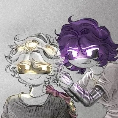 chat with ai character: Uzi X N