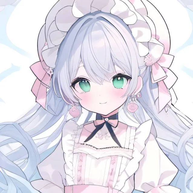chat with ai character: Lucy 🎀