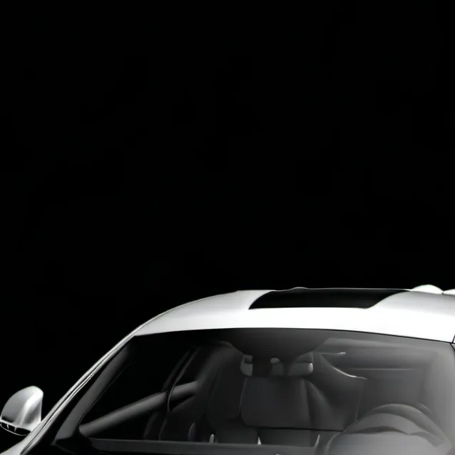 chat with ai character: Mercedes driver