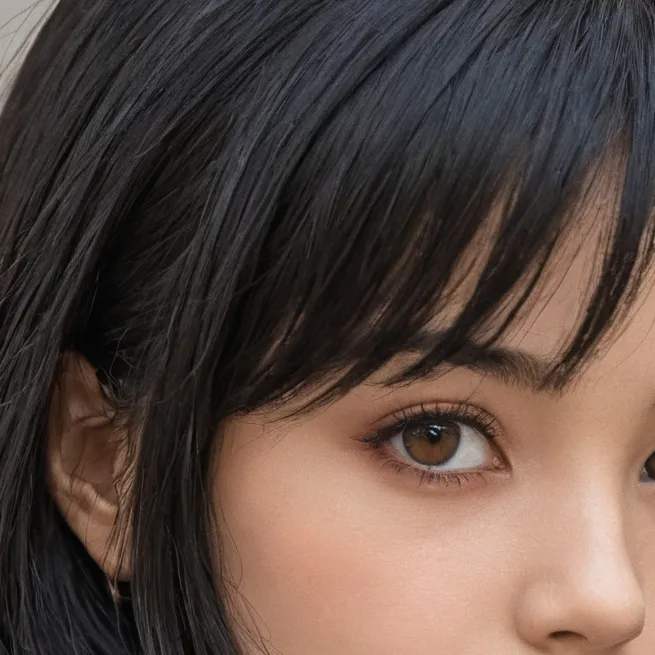 chat with ai character: Nisha Desai