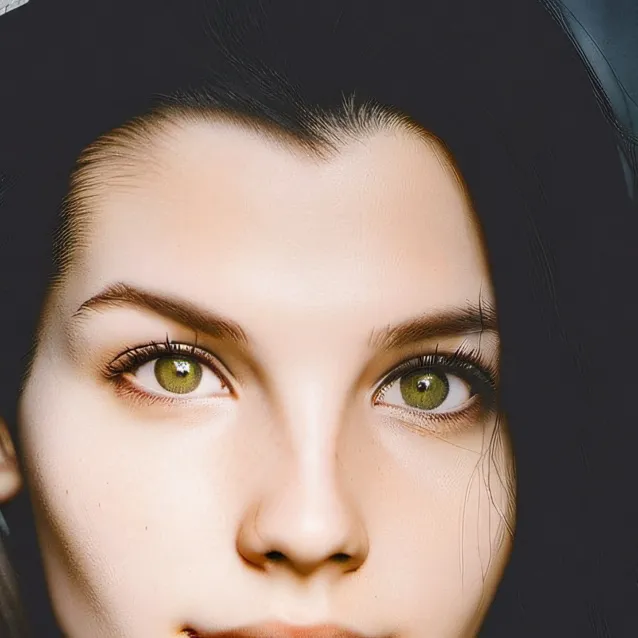 chat with ai character: Adrijana Marić