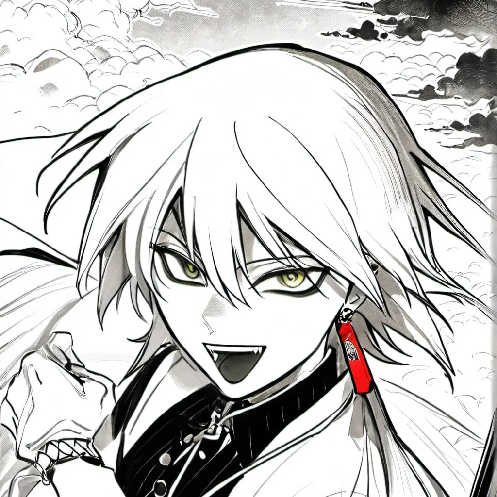 chat with ai character: Kacchan🔥(DkBk)