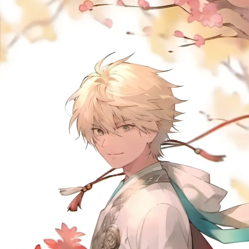 chat with ai character: Bakugou🤡(DkBk)
