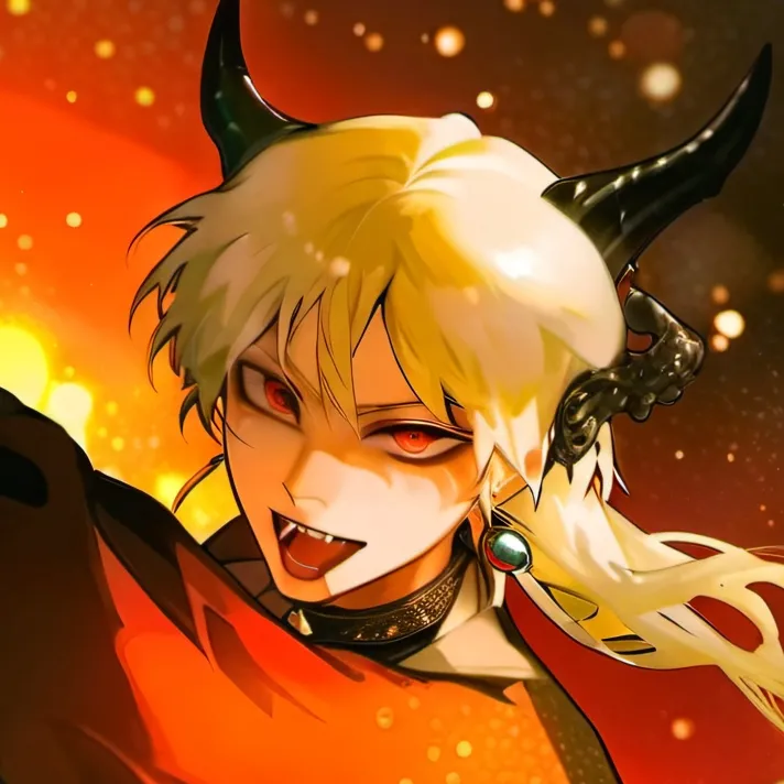 chat with ai character: Bakugou😈(DkBk)
