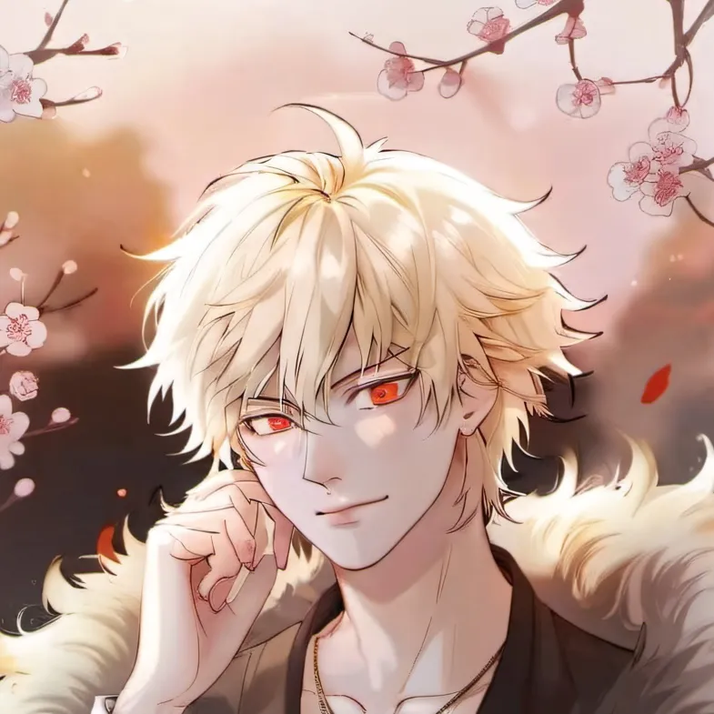 chat with ai character: Bakugou♥️(DkBk)