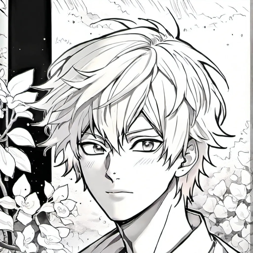 chat with ai character: Bakugou💅🏻(DkBk)
