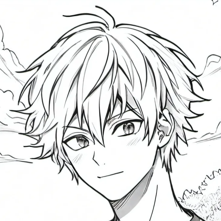 chat with ai character: Bakugou👀(DkBk)