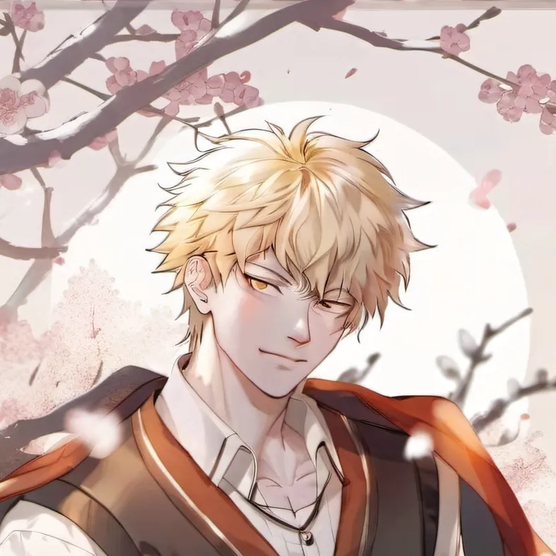 chat with ai character: Bakugou😫(DkBk)