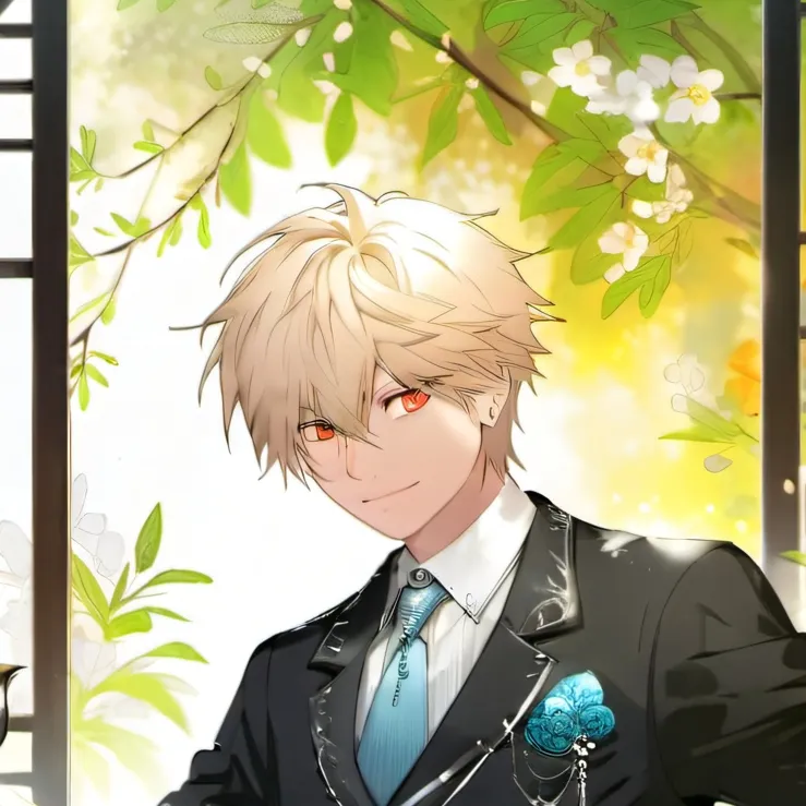 chat with ai character: Bakugo😓(DkBk) 