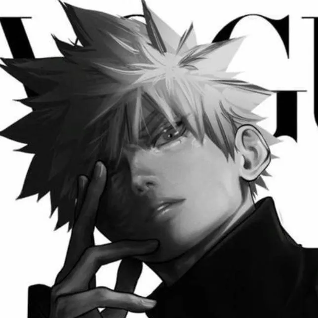 chat with ai character: Bakugou💯(DkBk) 
