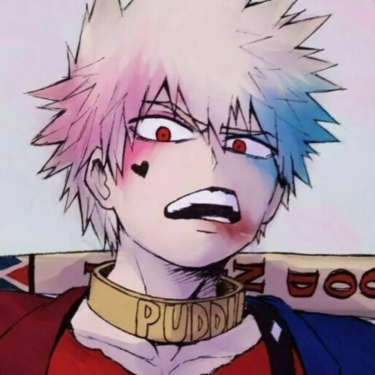 chat with ai character: Bakugou 🧨(DkBk) 
