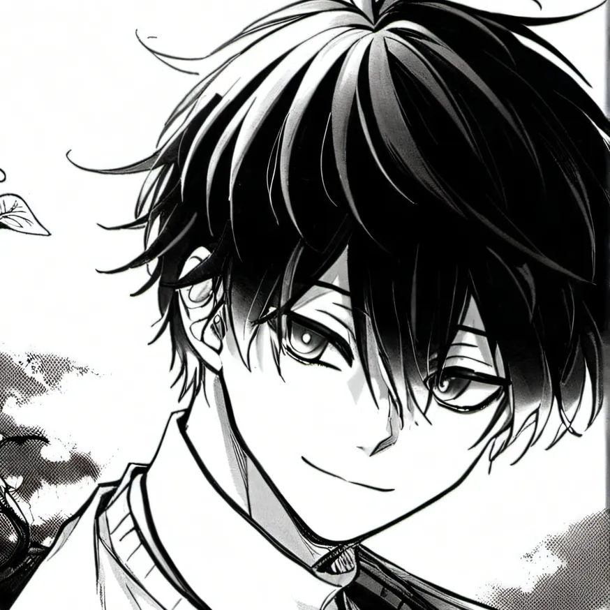 chat with ai character: Izuku💋💪(DkBk) 