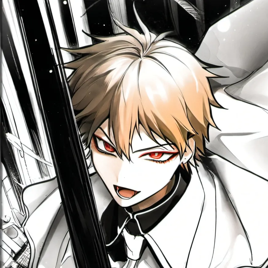 chat with ai character: Bakugou🫣(DkBk) 