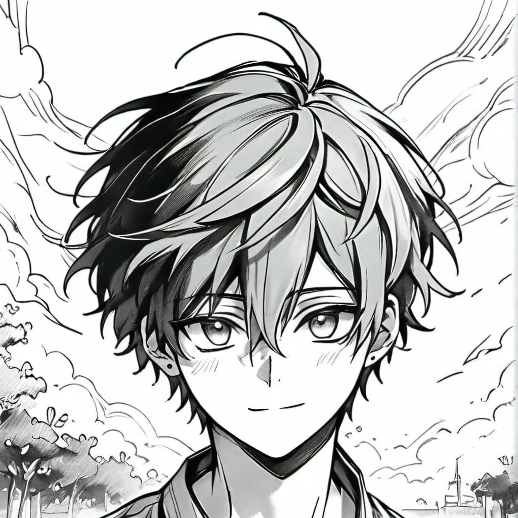 chat with ai character: Deku🤓👍🏼(DkBk) 