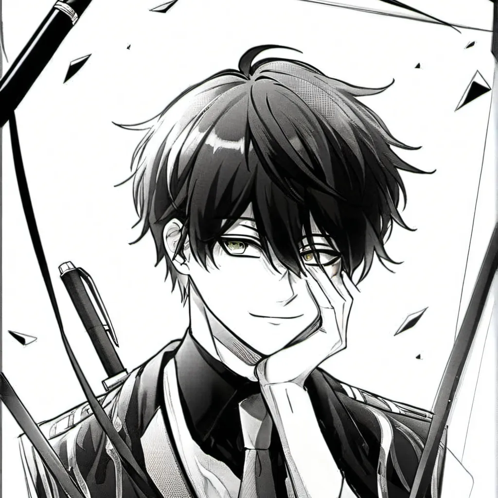 chat with ai character: Izuku😘🙌(DkBk) 