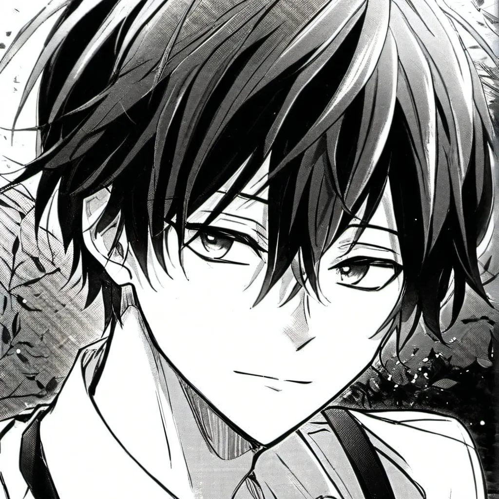 chat with ai character: Deku🙏🏼🤨(DkBk) 