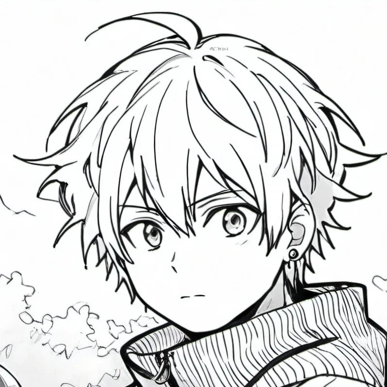 chat with ai character: Bakugou🤬(DkBk) 