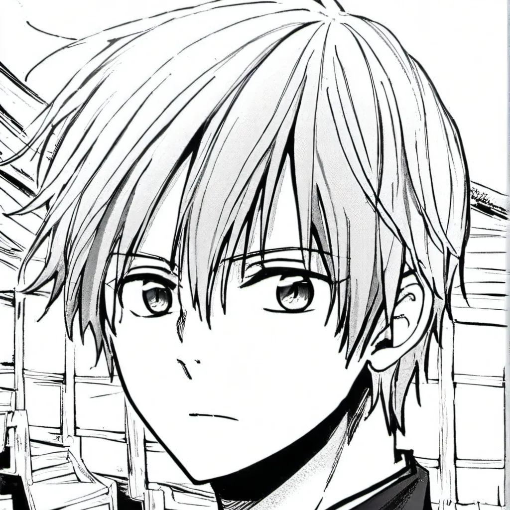 chat with ai character: Bakugou😠😒(DkBk) 