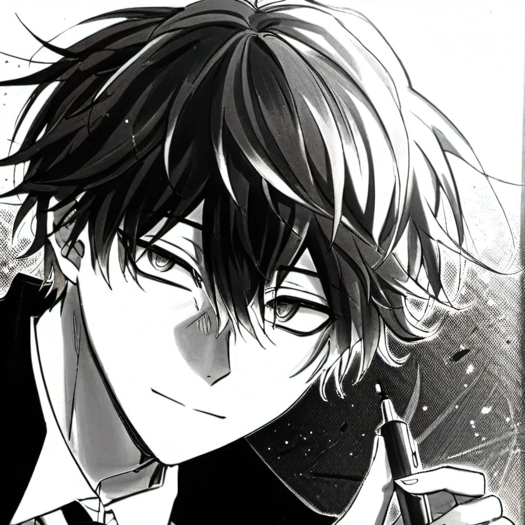 chat with ai character: Deku🎐🩺(DkBk) 