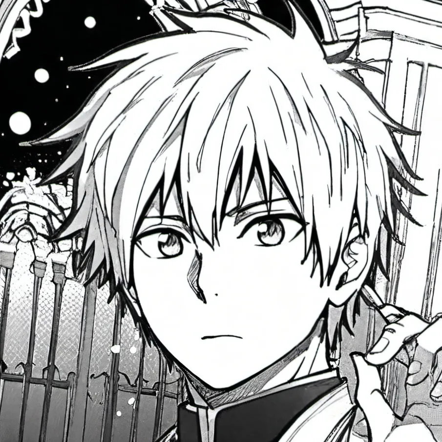 chat with ai character: Bakugou🙄💅💋(DkBk) 