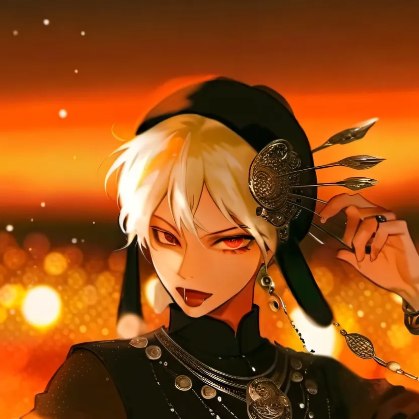 chat with ai character: Bakugou👑💸(DkBk) 